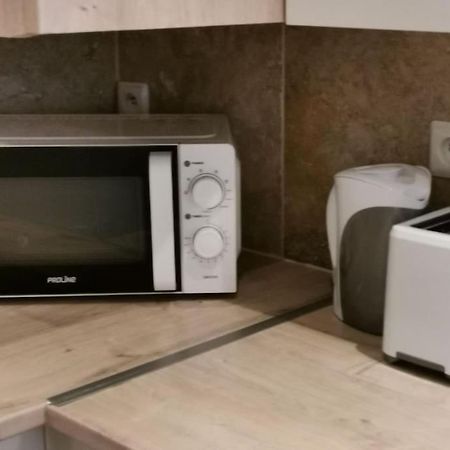 Le Studio 5 Carcassonne Luaran gambar