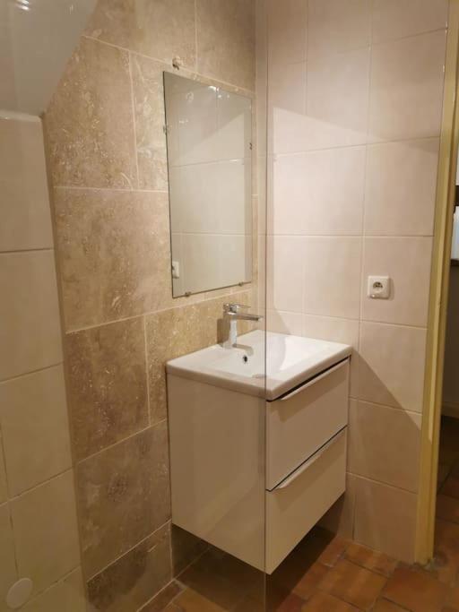 Le Studio 5 Carcassonne Luaran gambar