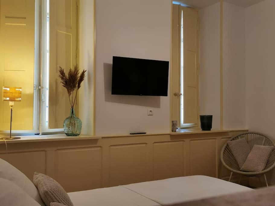 Le Studio 5 Carcassonne Luaran gambar